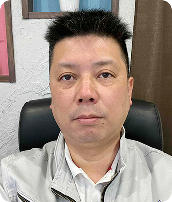 代表 庫本 崇